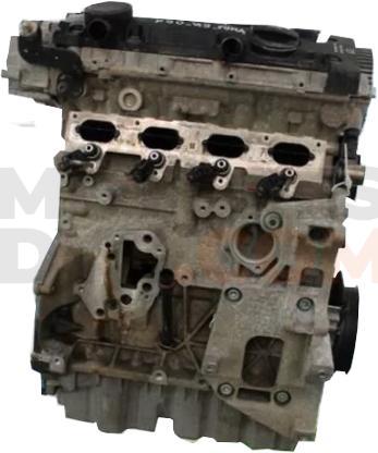 Motor CTUB  Audi A5 Coupe (8T3) Versión 2011 2.0 TFSI (230 cv) Multitronic