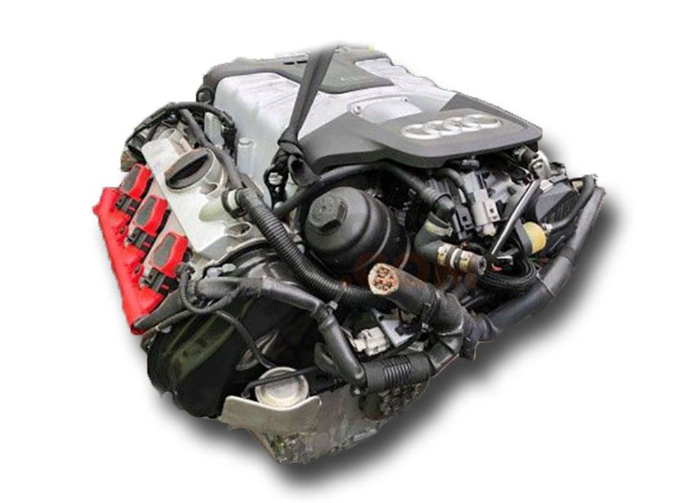 Motor CTUB Audi A8 (D4, 4H) 3.0 TFSI V6 (290 cv) quattro Tiptronic