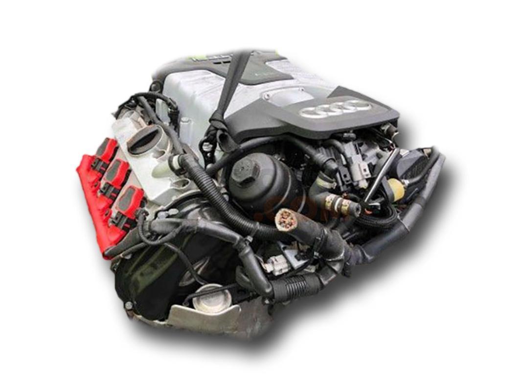 Motor CTUB Audi S4 Avant (B8) 3.0 TFSI V6 (333 cv) quattro