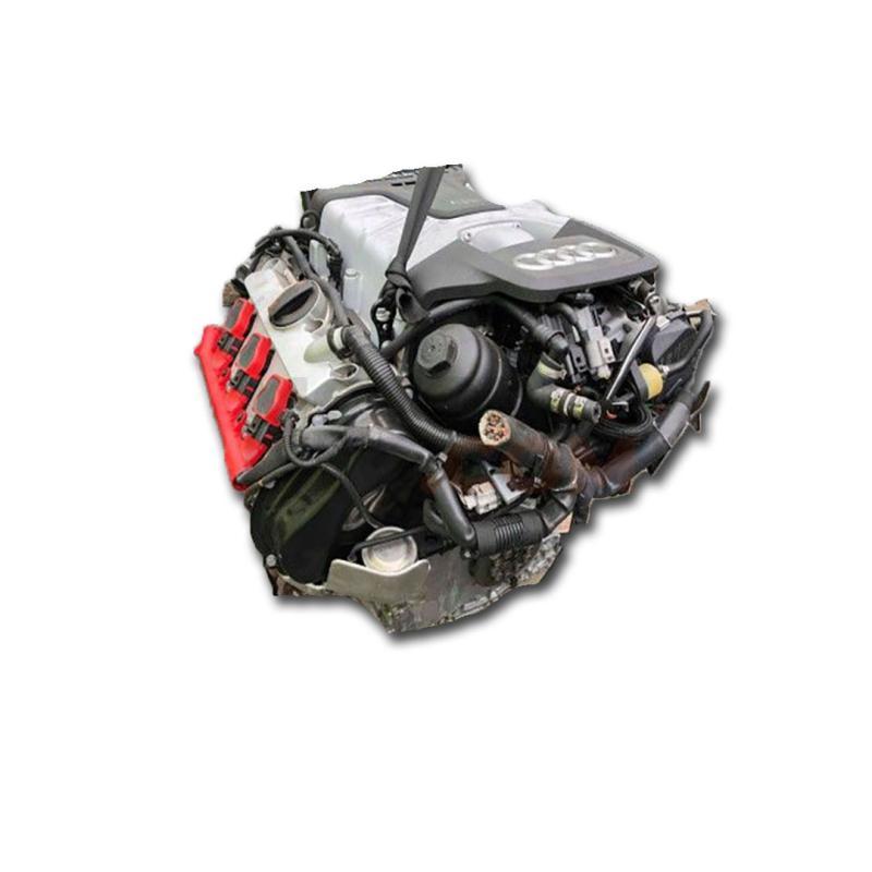 Motor CTUB Audi S4 Avant (B8, Versión 2011) 3.0 TFSI V6 (333 cv) quattro S tronic