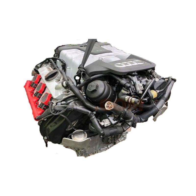 Motor CTUB Audi S5 Cabriolet (8T) 3.0 TFSI V6 (333 cv) quattro S tronic