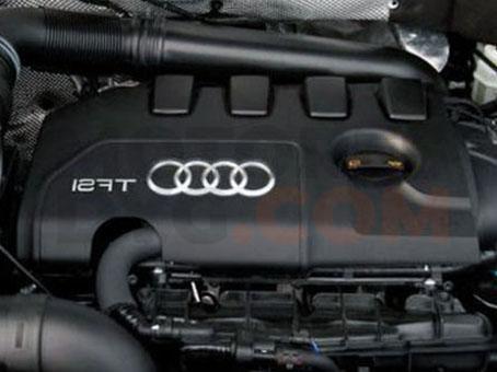 Motor CTUB Audi S5 Cabriolet (8T, Versión 2011) 3.0 TFSI V6 (333 cv) quattro S tronic