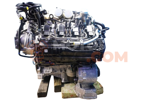 Motor ctv Audi S6 (4A,C4) 4.2i V8 32V (290 cv) quattro