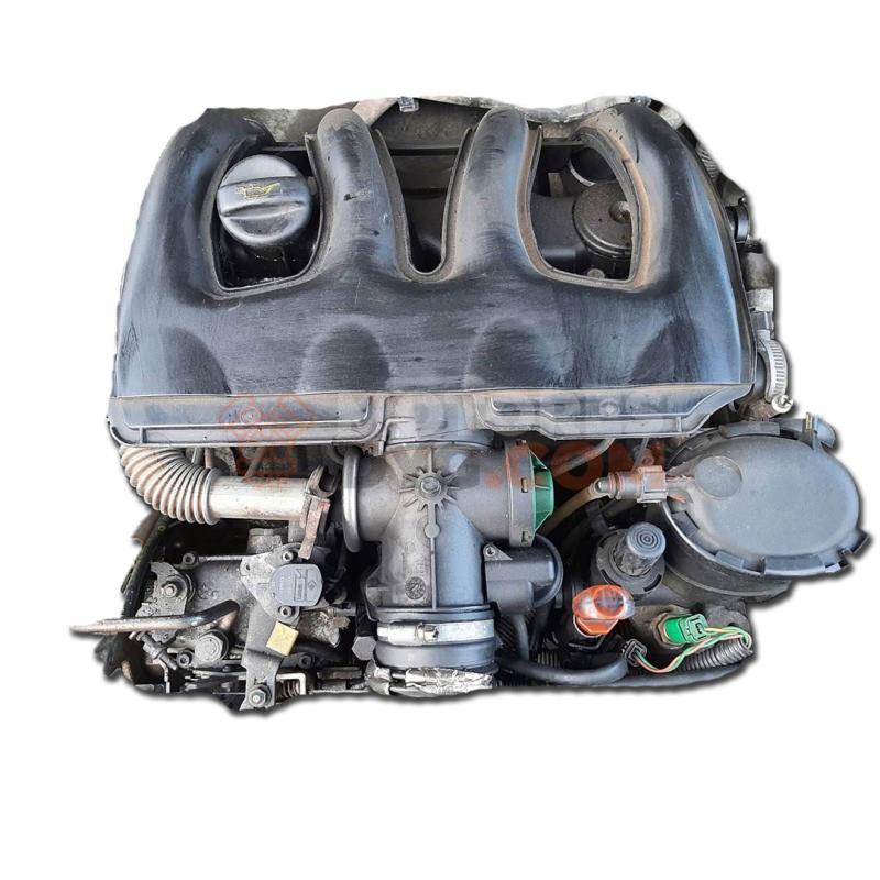 Motor CTVA Volkswagen Passat (B5) 2.3 VR5 (150 cv)
