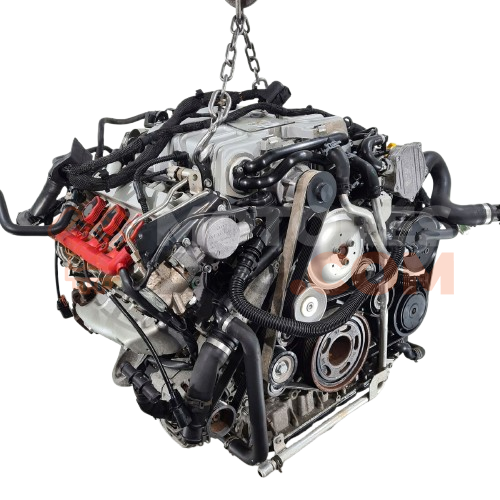 Motor CTWA Audi Q7 (Typ 4L) 3.0 TDI V6 (233 cv) quattro Tiptronic