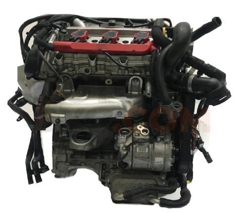 Motor CTWB Audi Q7 (Typ 4L, Versión 2009) 3.6 FSI V6 (280 cv) quattro Tiptronic