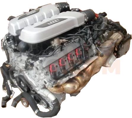 Motor CTYA Audi R8 coupe 4.2 FSI V8 (430 cv) quattro R tronic