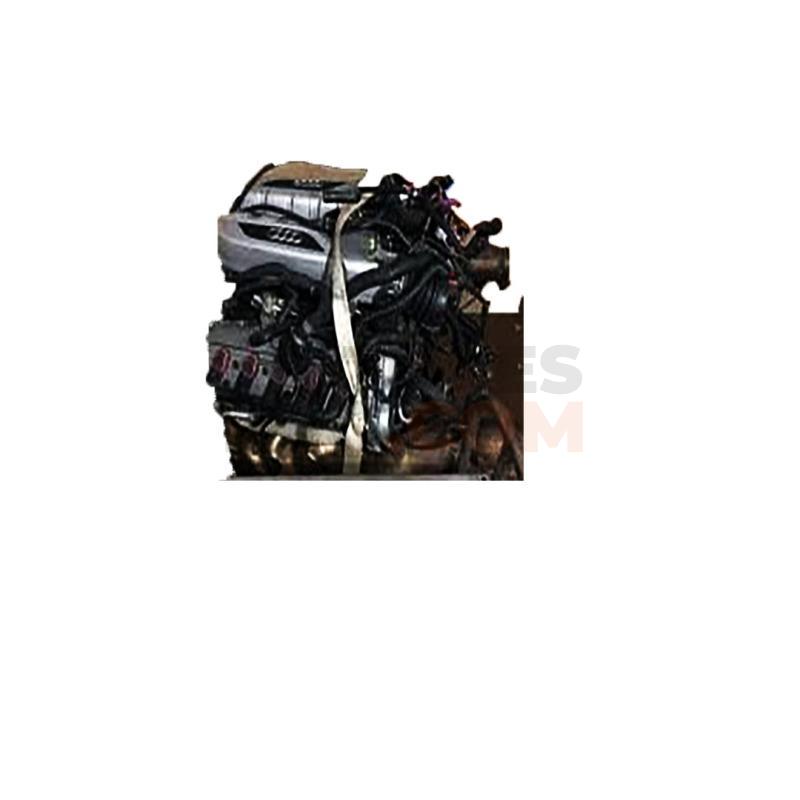 Motor CTYA Audi R8 spyder 5.2 FSI V10 (525 cv) quattro