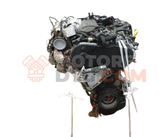 Motor CUA Volkswagen Arteon 2.0 TDI (150 cv) DSG