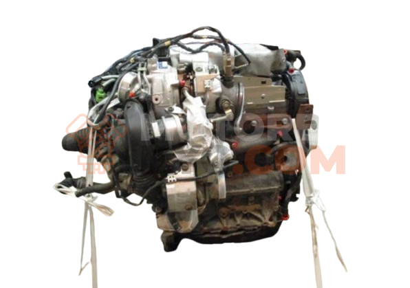 Motor CUA Volkswagen Arteon 2.0 TDI (150 cv) DSG