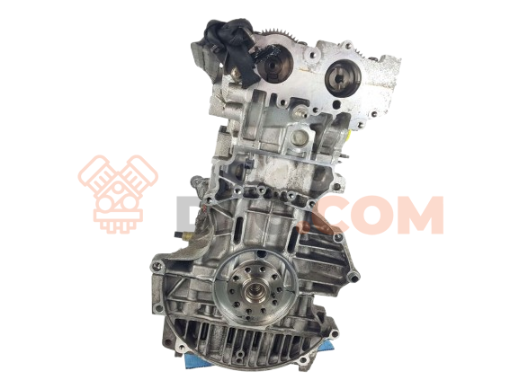 Motor cua Volkswagen Arteon 2.0 TDI (150 cv) DSG