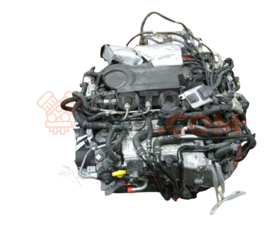 Motor CUA Volkswagen Arteon 2.0 TDI (150 cv) DSG