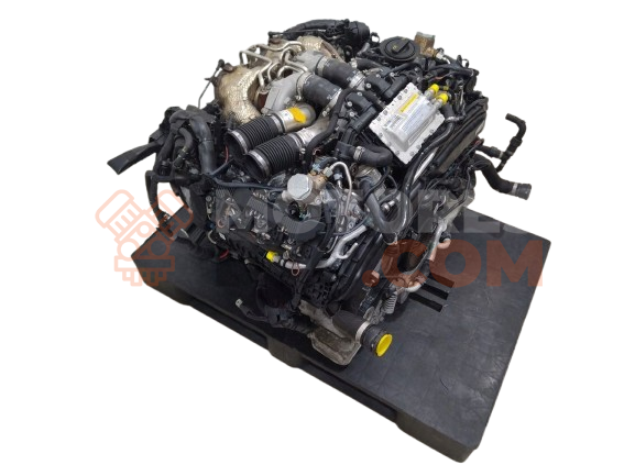 Motor cua Volkswagen Arteon 2.0 TDI (150 cv) DSG