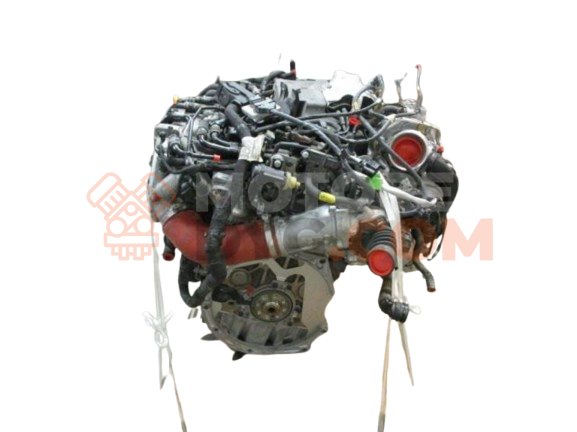 Motor CUA Volkswagen Arteon 2.0 TDI (150 cv) DSG