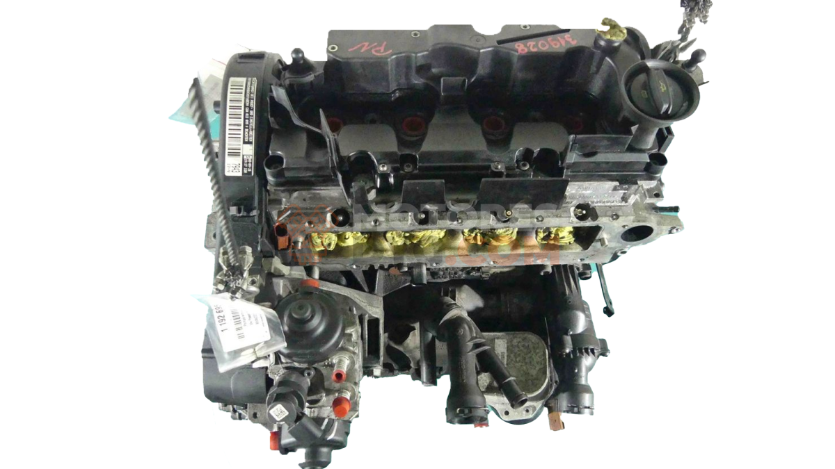 Motor CUA Volkswagen Passat (B8) 2.0 TDI (150 cv) 4MOTION