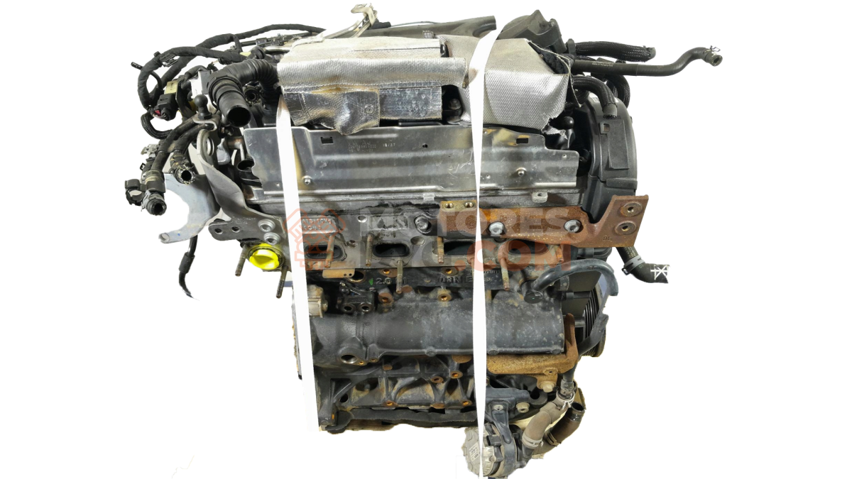Motor CuA Volkswagen Passat (B8) 2.0 TDI (150 cv) BMT