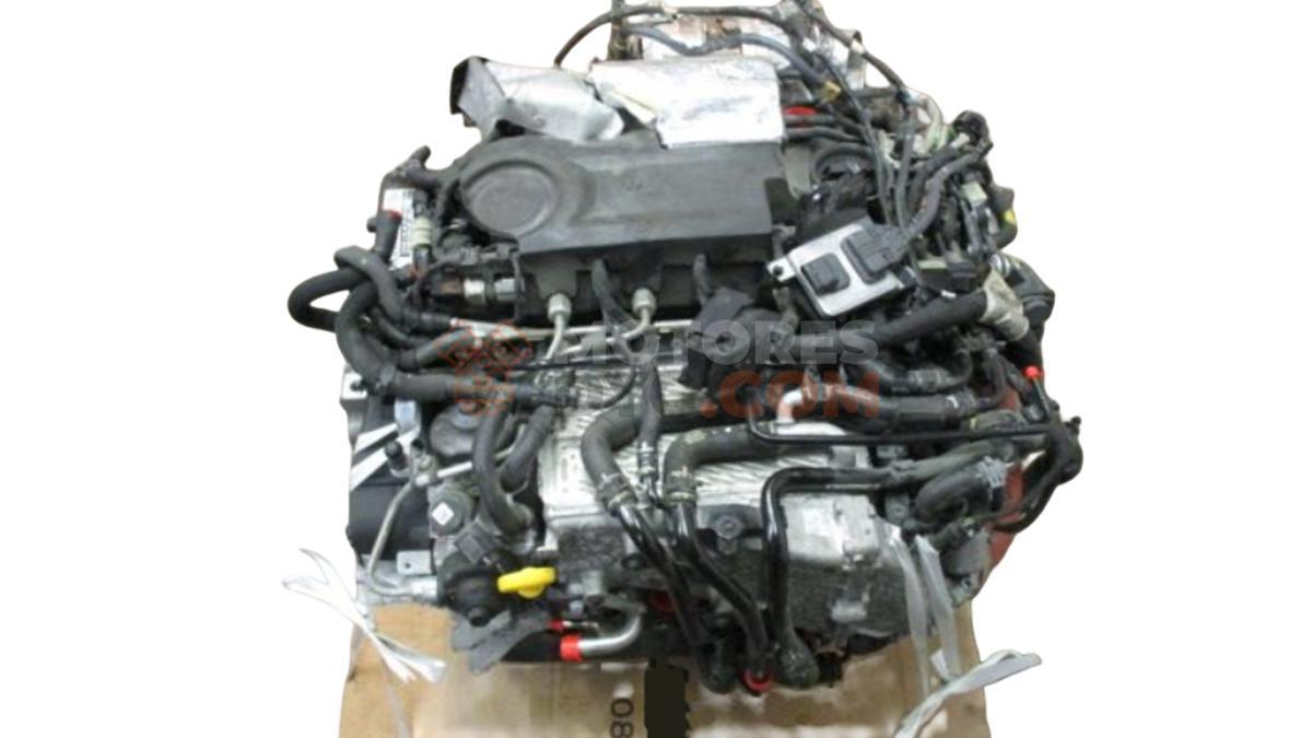 Motor CUA Volkswagen Passat (B8) 2.0 TDI (190 cv)