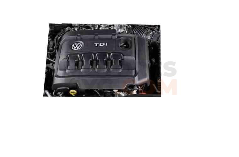 Motor cua Volkswagen Passat (B8) 2.0 TSI (280 cv) 4MOTION DSG BMT