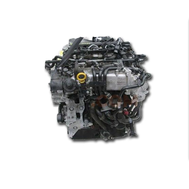 Motor CUAA Volkswagen Passat (B8) 2.0 TDI (240 cv) BMT DSG 4MOTION