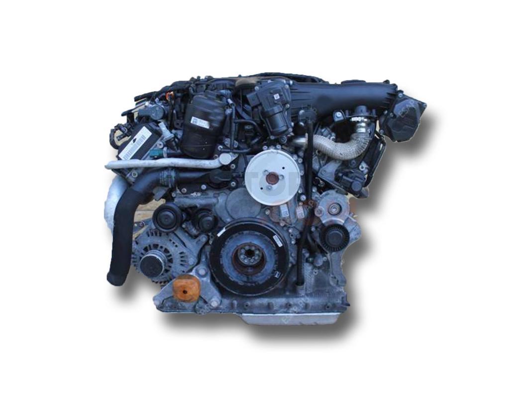 Motor CUAA Volkswagen Passat Variant (B8) 2.0 TDI (240 cv) BMT DSG 4MOTION