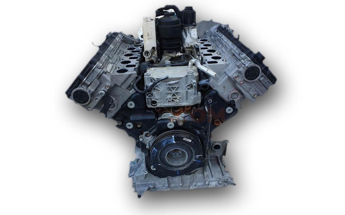 Motor CUD Porsche 911 (997) 3,6 Carrera (325  cv)