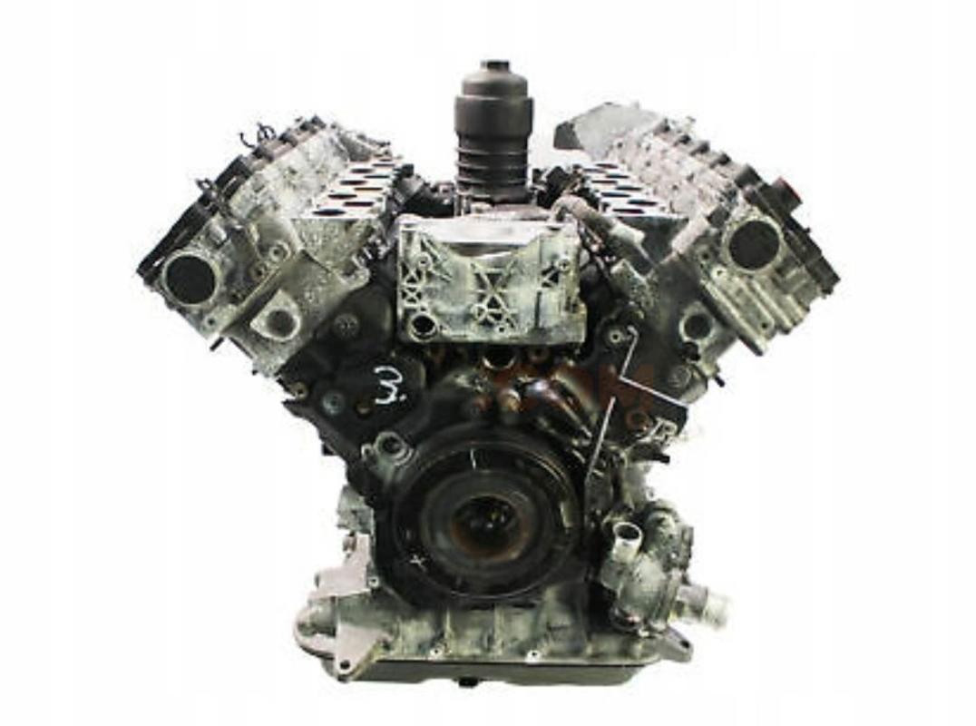 Motor CUD Porsche 911 Cabrio (996) 3.6 Carrera (320 cv) Automatico