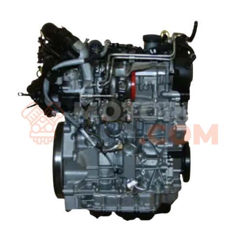 Motor CUK Audi A3 (8V) 1.4 TFSI COD ultra (150 cv)