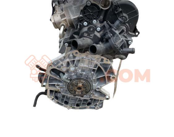 Motor CUK Audi A3 Sportback 1.4 TFSI COD ultra (150 cv)