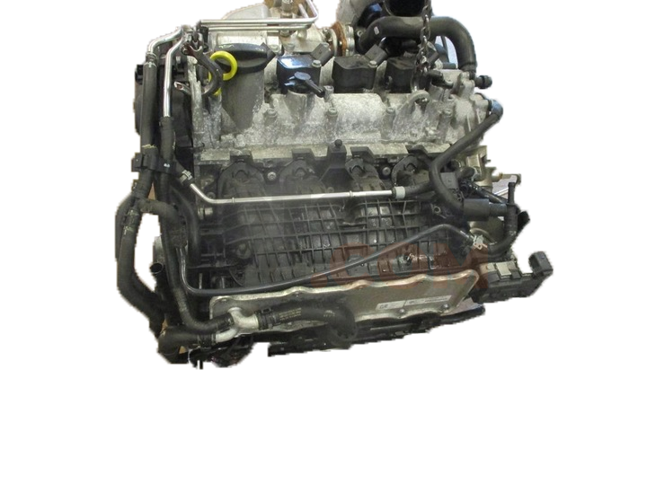 Motor cuk Volkswagen Golf VII 1.4 TSI (140 cv) ACT