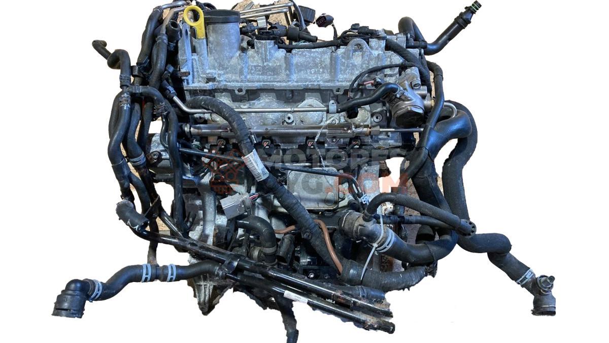 Motor cuk Volkswagen Golf VII GTE 1.4 TSI Hybrid (204 cv) DSG