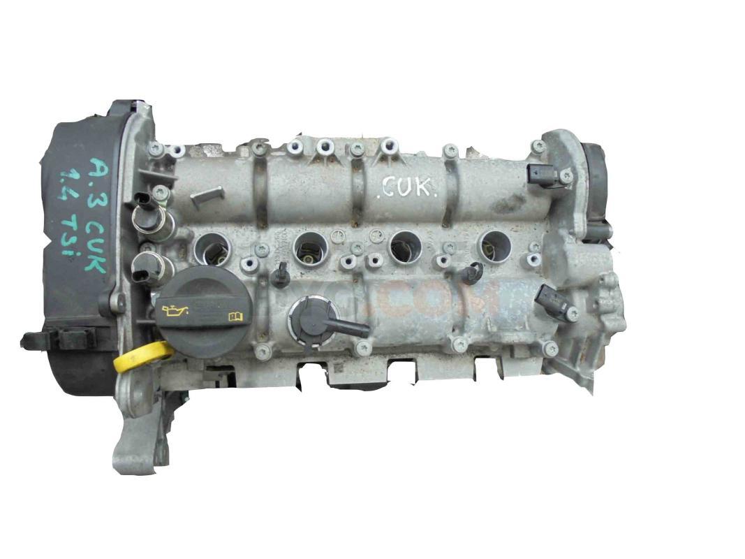 Motor cuk Volkswagen Passat (B8) 1.4 TSI (150 cv) DSG ACT