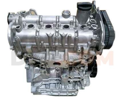Motor CUKB Volkswagen Golf VII GTE 1.4 TSI Hybrid (204 cv) DSG