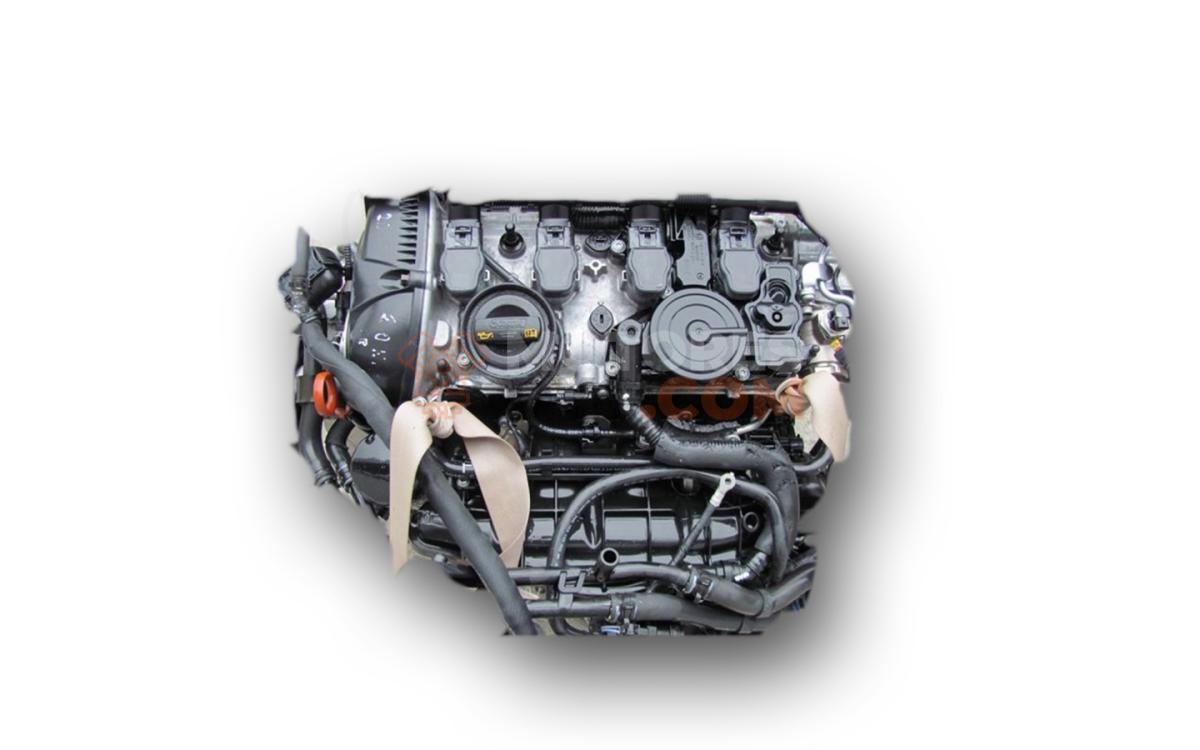 Motor CUKC Volkswagen Passat (B8) GTE 1.4 TSI (218 cv) DSG Hybrid