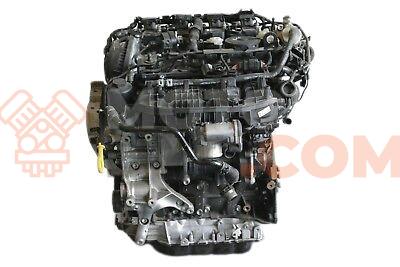 Motor CUL Volkswagen Scirocco (Versión 2014) 2.0 TSI (180 cv)