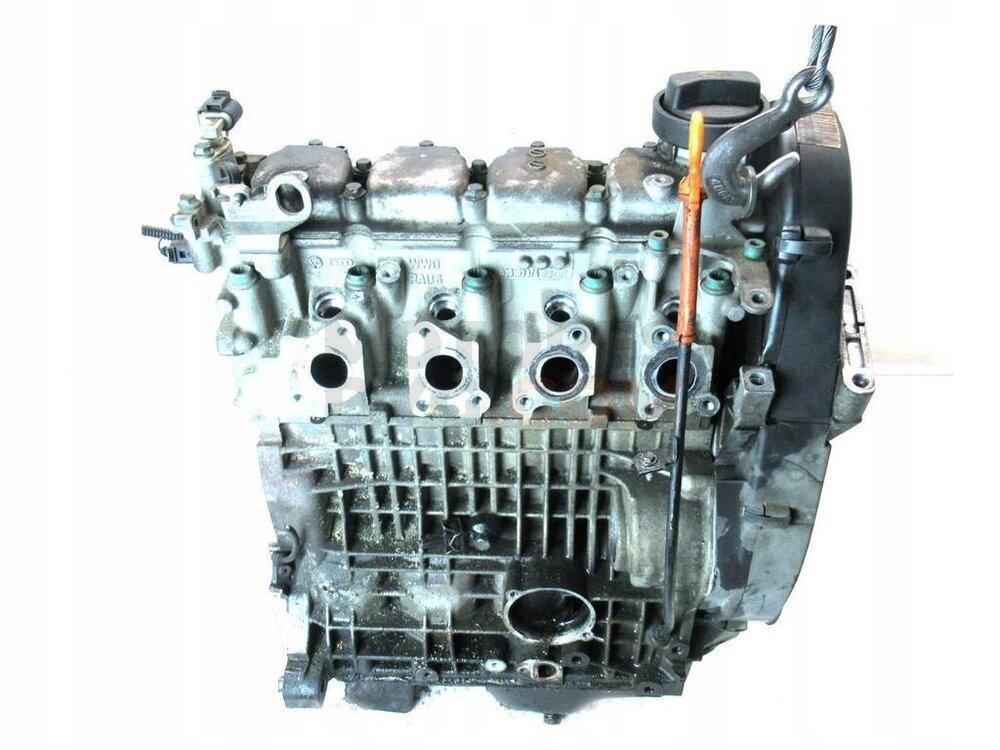 Motor CULC Volkswagen Beetle (A5) 2.0 TSI (220 cv) BMT