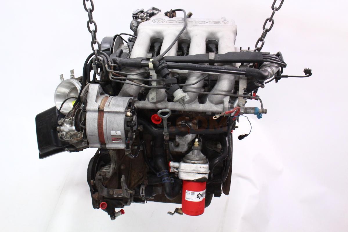 Motor CULC Volkswagen Beetle (A5) 2.0 TSI (220 cv) BMT DSG