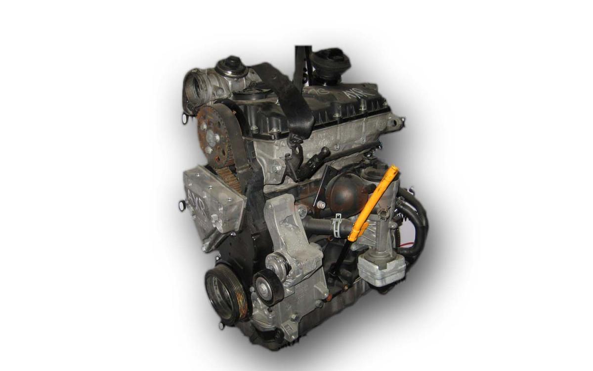 Motor CULC Volkswagen Beetle (A5) 2.0 TSI (220 cv) BMT DSG