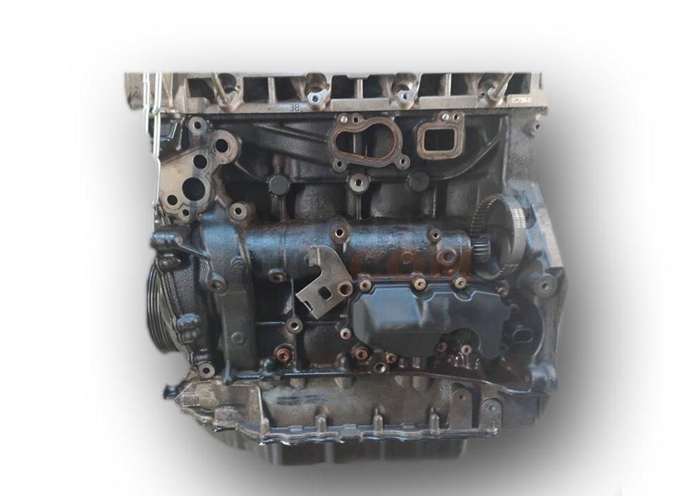 Motor CULC Volkswagen Beetle (A5, Versión 2016) 2.0 TSI (220 cv) BMT
