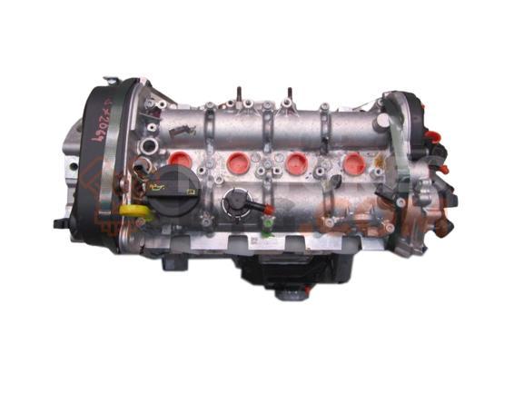 Motor CULC Volkswagen Beetle Convertible (A5) 2.0 TDI (110 cv) BMT