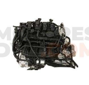 Motor CULC Volkswagen Scirocco (Versión 2014) 2.0 TSI (220 cv) DSG