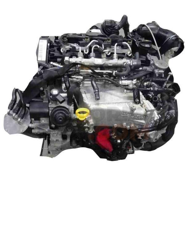 Motor cun Audi A3 (8V) 2.0 TDI (184 cv) clean diesel