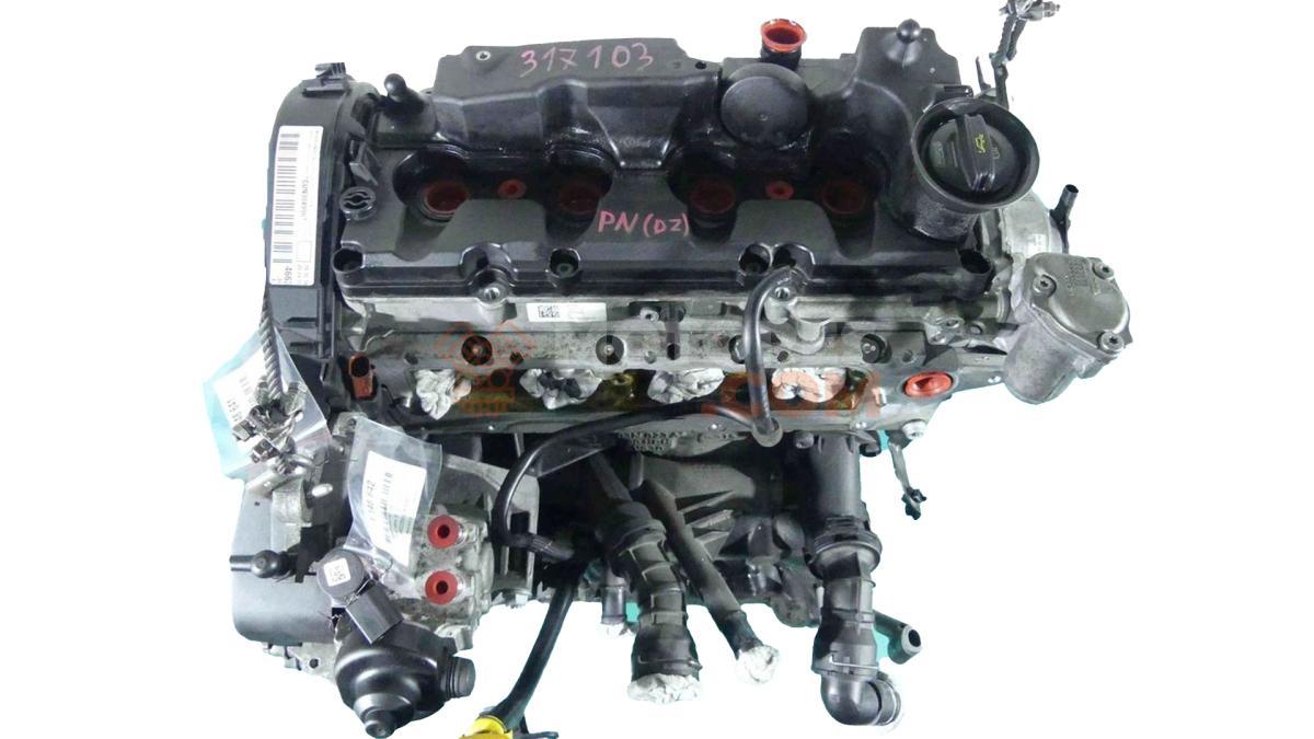 Motor cun Seat Leon III 2.0 TDI (110cv)
