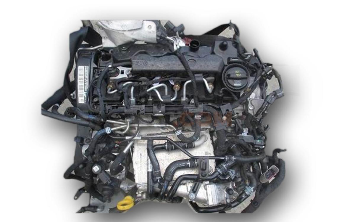 Motor CUN Volkswagen Beetle (A5) 1.2 TSI (105 cv) BMT