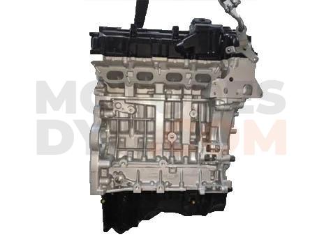 Motor CUNA Audi A3 Sedan (8V) 2.0 TDI (184 cv) clean diesel