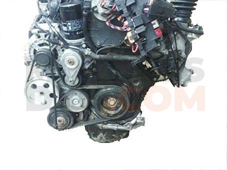 Motor CUNA Audi A3 Sportback 2.0 TDI (150 cv)