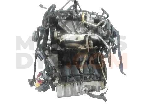 Motor CUNA Audi A3 Sportback 2.0 TDI (184 cv) clean diesel