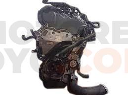 Motor CUNA Audi TT Roadster (8S) 2.0 TDI ultra (184 cv)