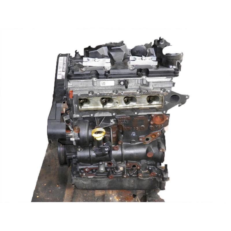 Motor CUNA, CUPA Seat Leon III SC FR 2.0 TDI (184 cv) DSG start/stop