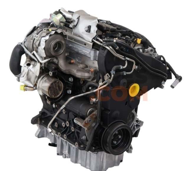 Motor CUNA, CUPA Seat Leon III SC FR 2.0 TDI (184 cv) start/stop