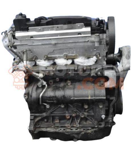 Motor CUNA, DGCA Audi A3 Sportback 2.0 TDI (184 cv) clean diesel